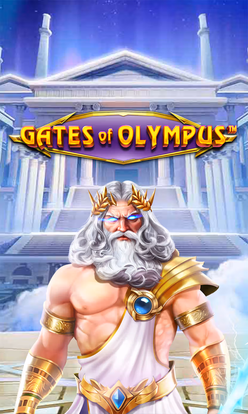 Gates Of Olympus tragaperras en Trilenium Casino
