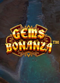 Gems Bonanza tragaperras en Trilenium Casino