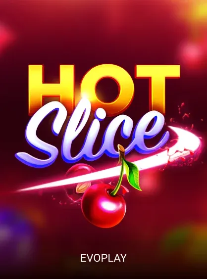 Hot Slice tragaperras en Trilenium Casino