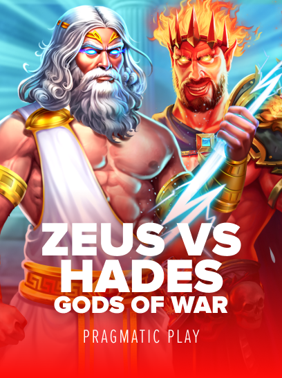 Zeus vs Hades tragaperras en Trilenium Casino